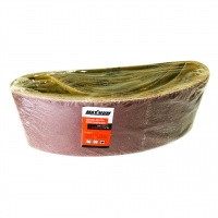 Лента шлифовальная 100x610 мм, P 40, "MAXIMUM"