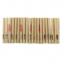 Алмазная коронка по керамограниту 6 мм,"MAXIMUM"